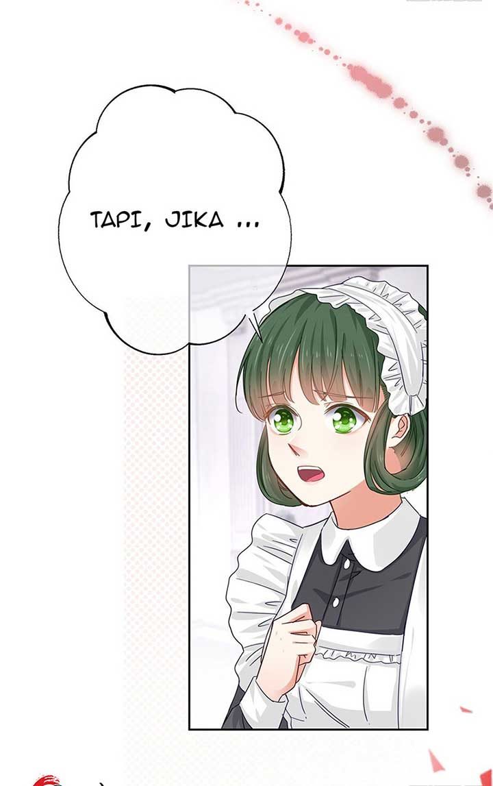 The King’s Beloved Daughter Chapter 07 Gambar 14