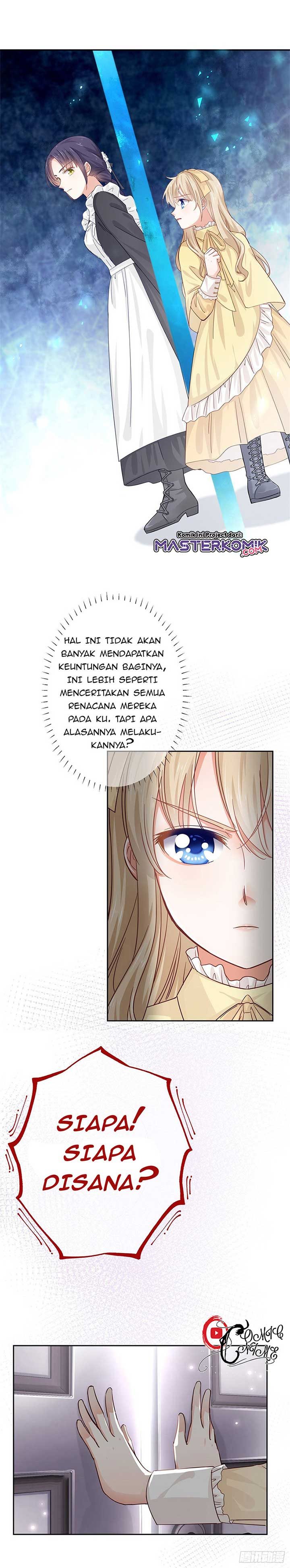 The King’s Beloved Daughter Chapter 07 Gambar 17