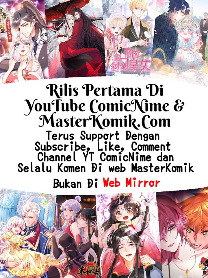 The King’s Beloved Daughter Chapter 07 Gambar 18