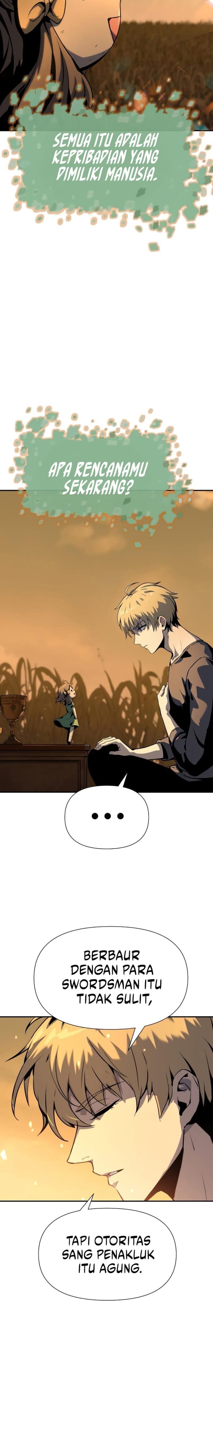 The Knight King Who Returned with a God Chapter 04 Gambar 4