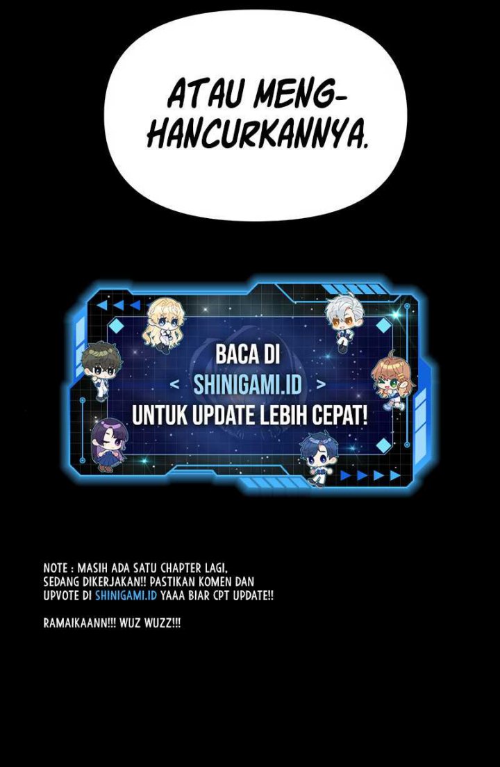 The Knight King Who Returned with a God Chapter 11 Gambar 23