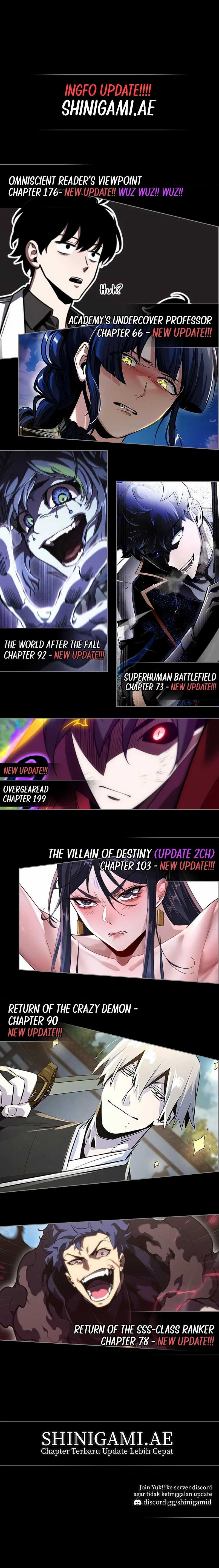 The Knight King Who Returned with a God Chapter 27 Gambar 23