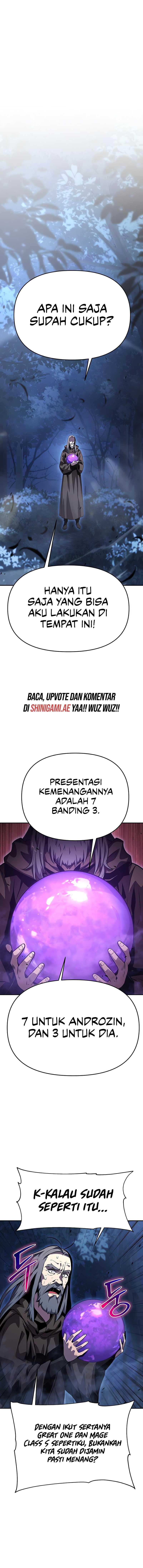The Knight King Who Returned with a God Chapter 29 Gambar 12