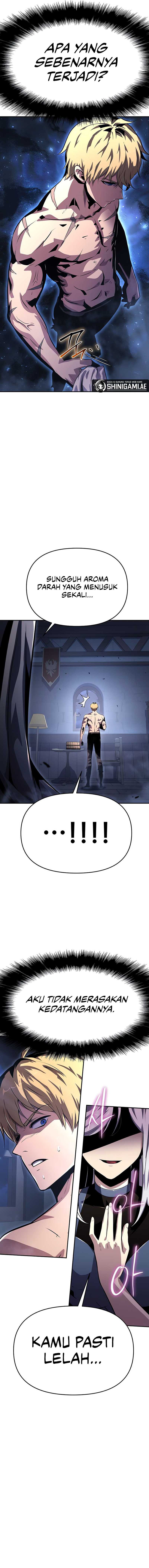 The Knight King Who Returned with a God Chapter 29 Gambar 23