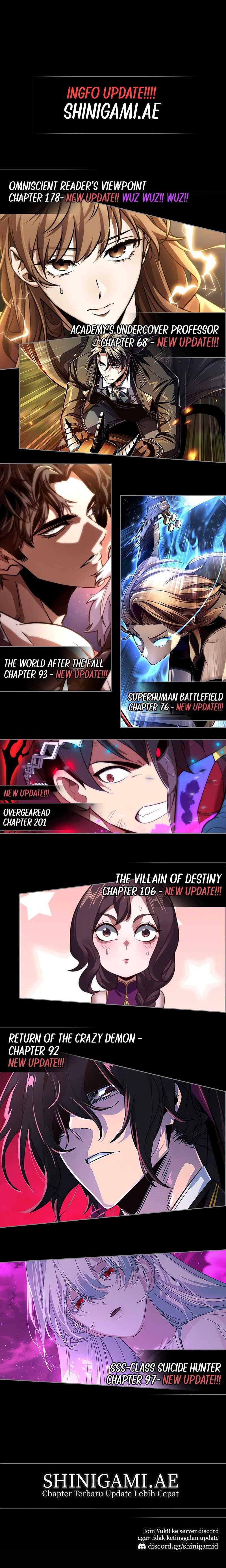 The Knight King Who Returned with a God Chapter 29 Gambar 25