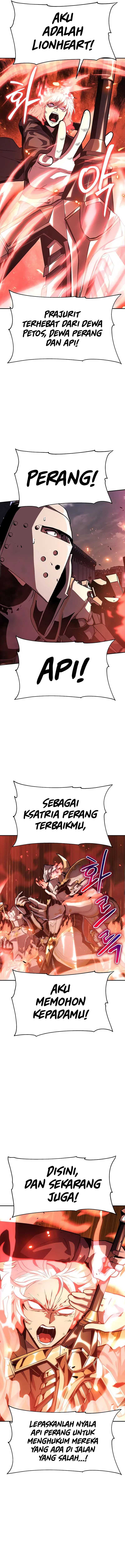 The Knight King Who Returned with a God Chapter 34 Gambar 3
