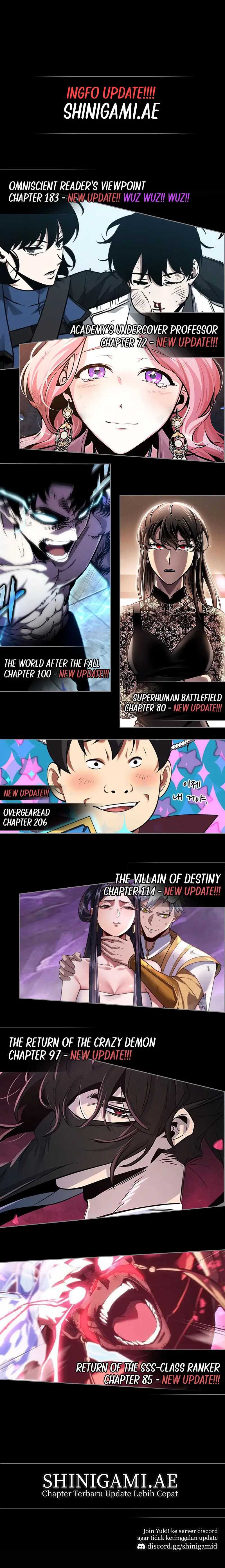 The Knight King Who Returned with a God Chapter 34 Gambar 28