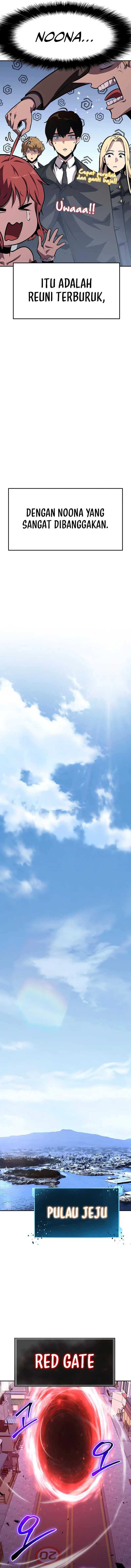 The Knight King Who Returned with a God Chapter 38 Gambar 13