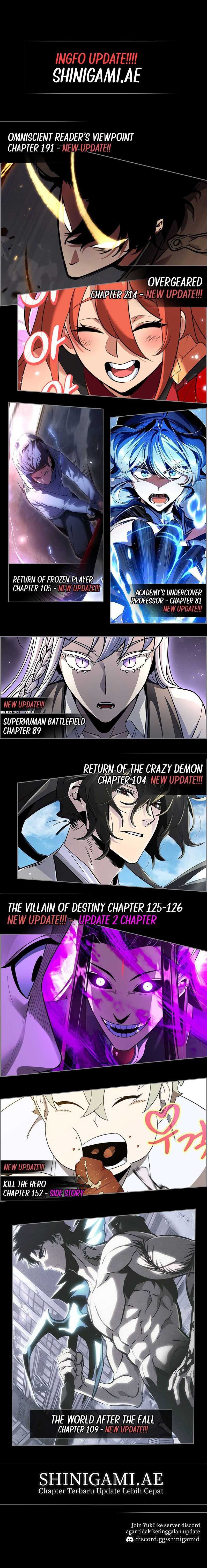 The Knight King Who Returned with a God Chapter 43 Gambar 26
