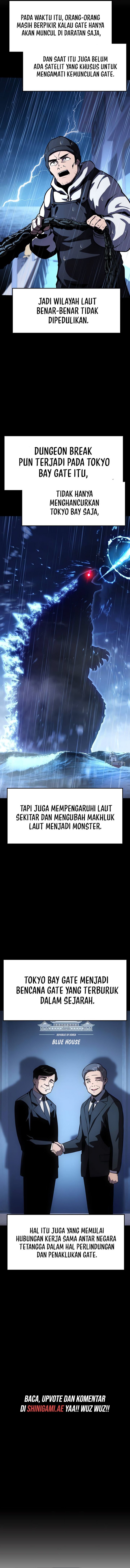 The Knight King Who Returned with a God Chapter 52 Gambar 6