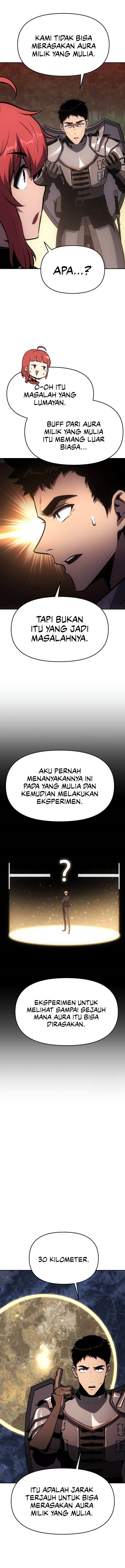 The Knight King Who Returned with a God Chapter 55 Gambar 18