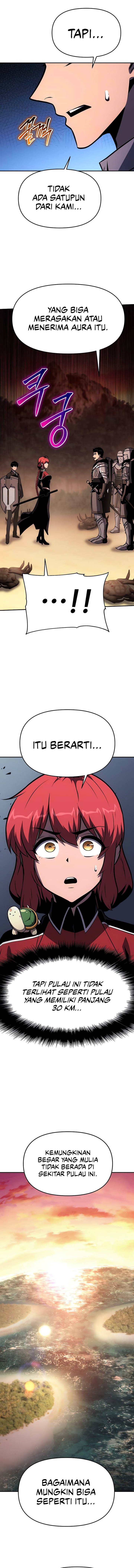 The Knight King Who Returned with a God Chapter 55 Gambar 19