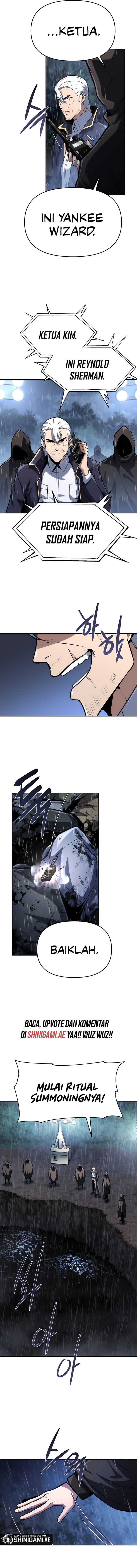 The Knight King Who Returned with a God Chapter 60 Gambar 16