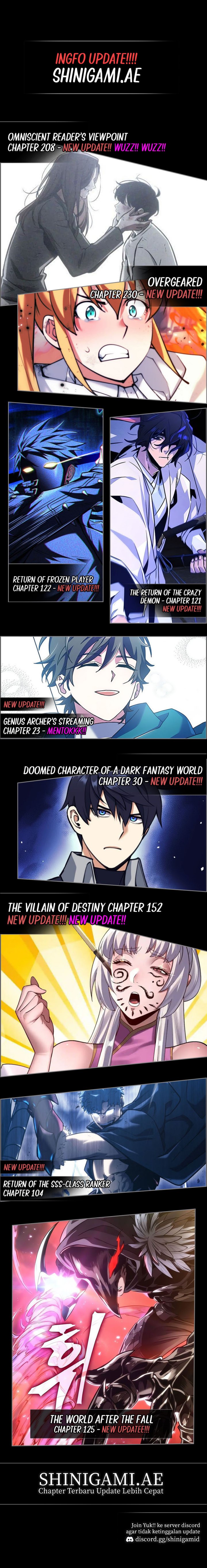 The Knight King Who Returned with a God Chapter 60 Gambar 23