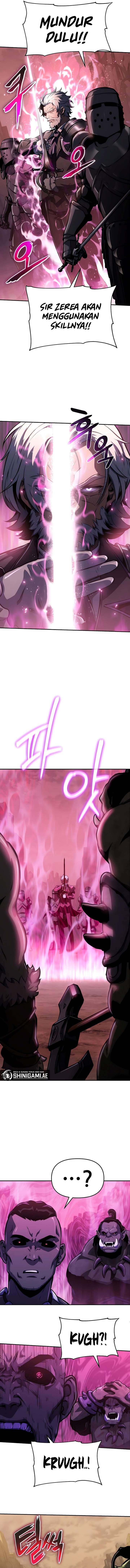 The Knight King Who Returned with a God Chapter 62 Gambar 13