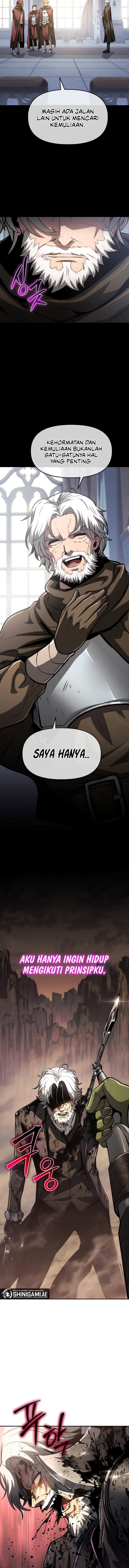 The Knight King Who Returned with a God Chapter 68 Gambar 4