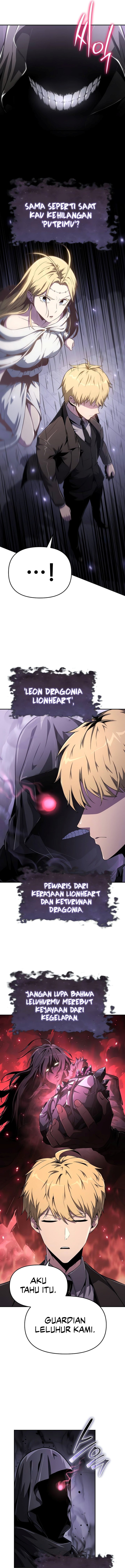 The Knight King Who Returned with a God Chapter 82 Gambar 4