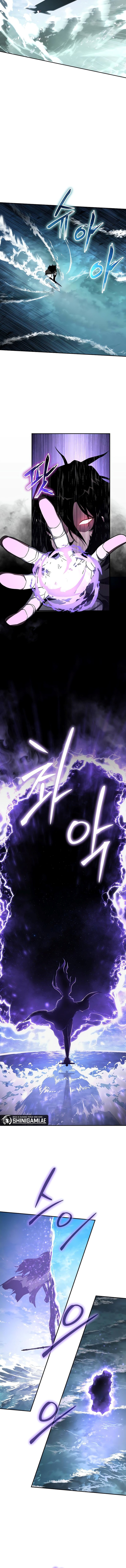The Knight King Who Returned with a God Chapter 83 Gambar 4