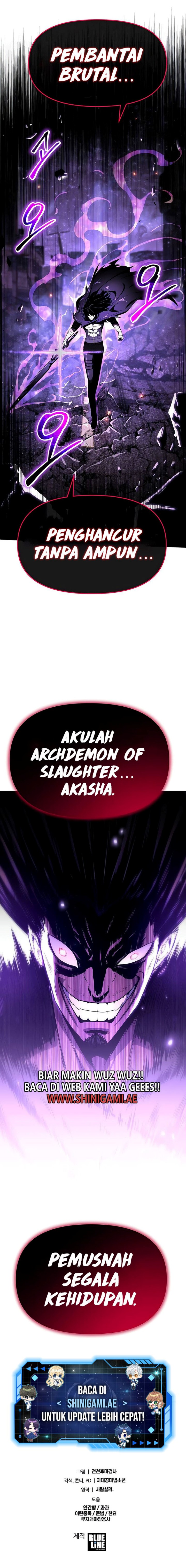 The Knight King Who Returned with a God Chapter 83 Gambar 18