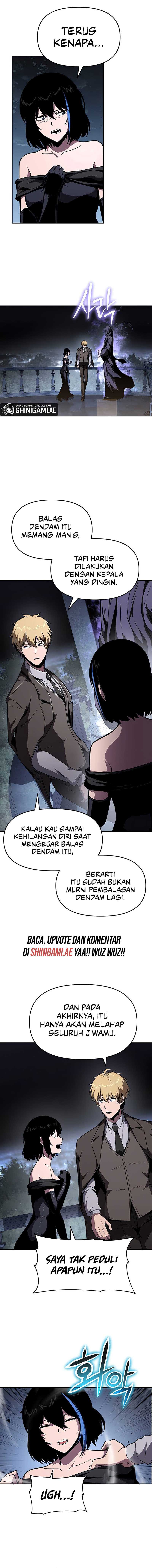 The Knight King Who Returned with a God Chapter 87 Gambar 10