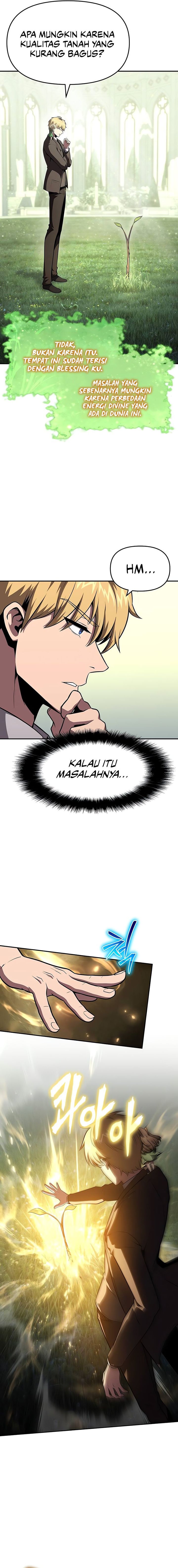 The Knight King Who Returned with a God Chapter 93 Gambar 2