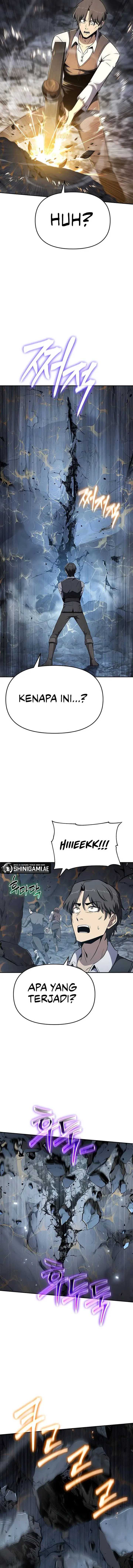 The Knight King Who Returned with a God Chapter 108 Gambar 6