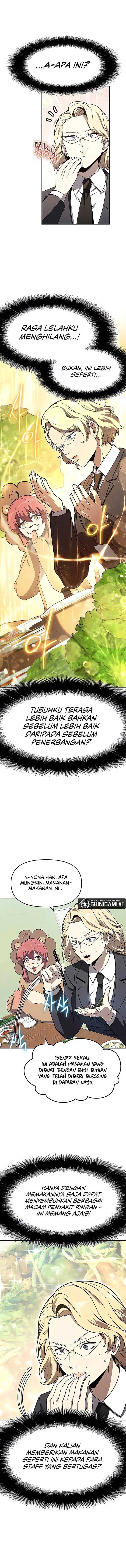 The Knight King Who Returned with a God Chapter 109 Fix Gambar 6