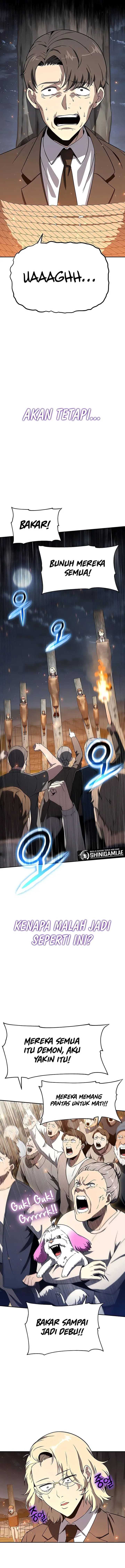 The Knight King Who Returned with a God Chapter 109 Fix Gambar 17