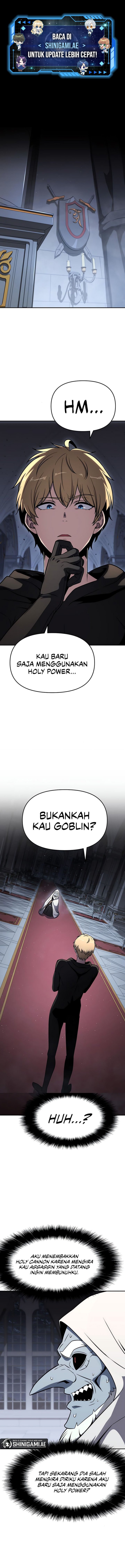 The Knight King Who Returned with a God Chapter 114 Gambar 2