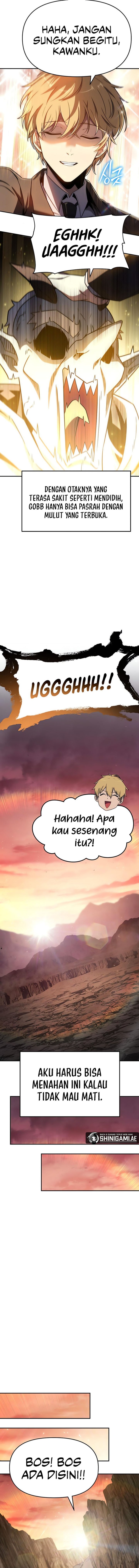 The Knight King Who Returned with a God Chapter 114 Gambar 20