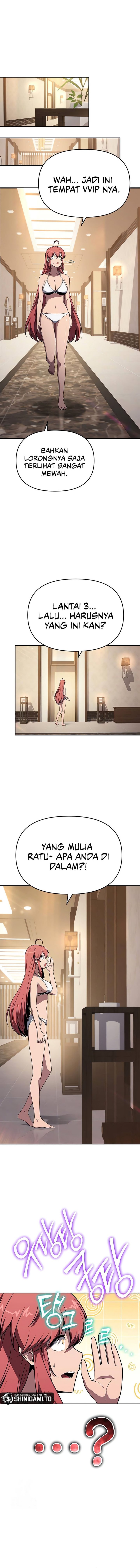 The Knight King Who Returned with a God Chapter 122 Gambar 16