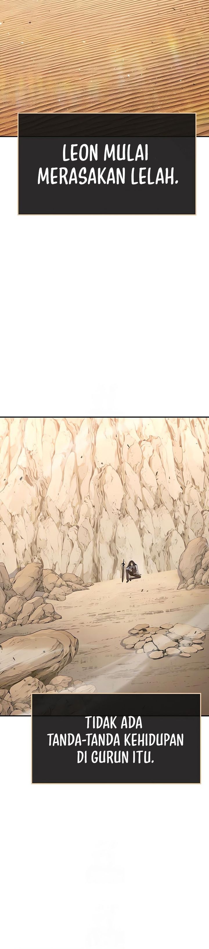 The Knight King Who Returned with a God Chapter 129 Gambar 3