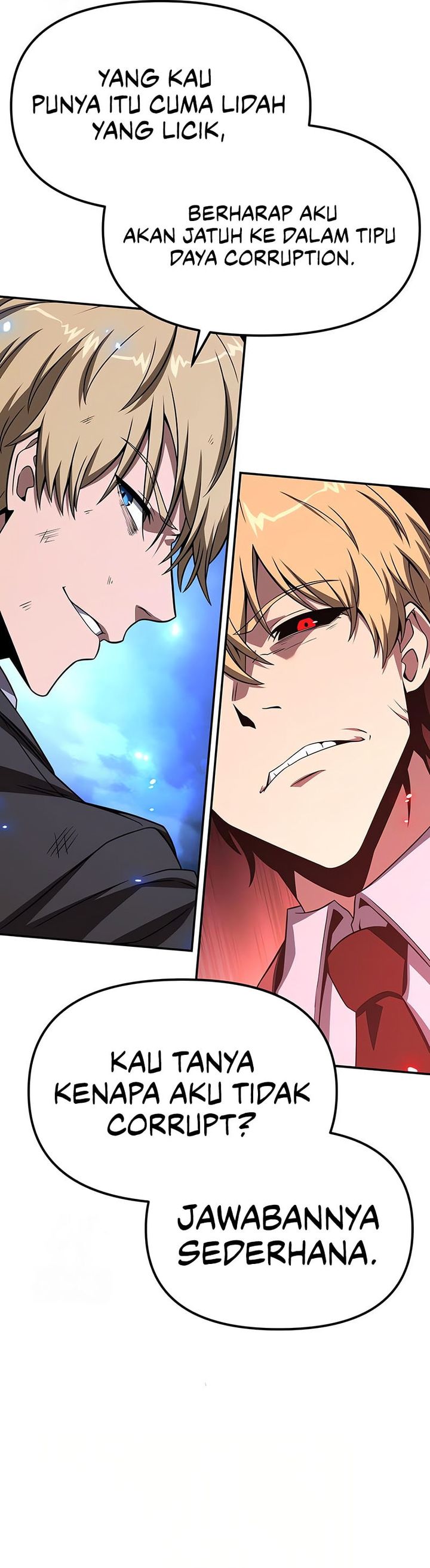 The Knight King Who Returned with a God Chapter 129 Gambar 24