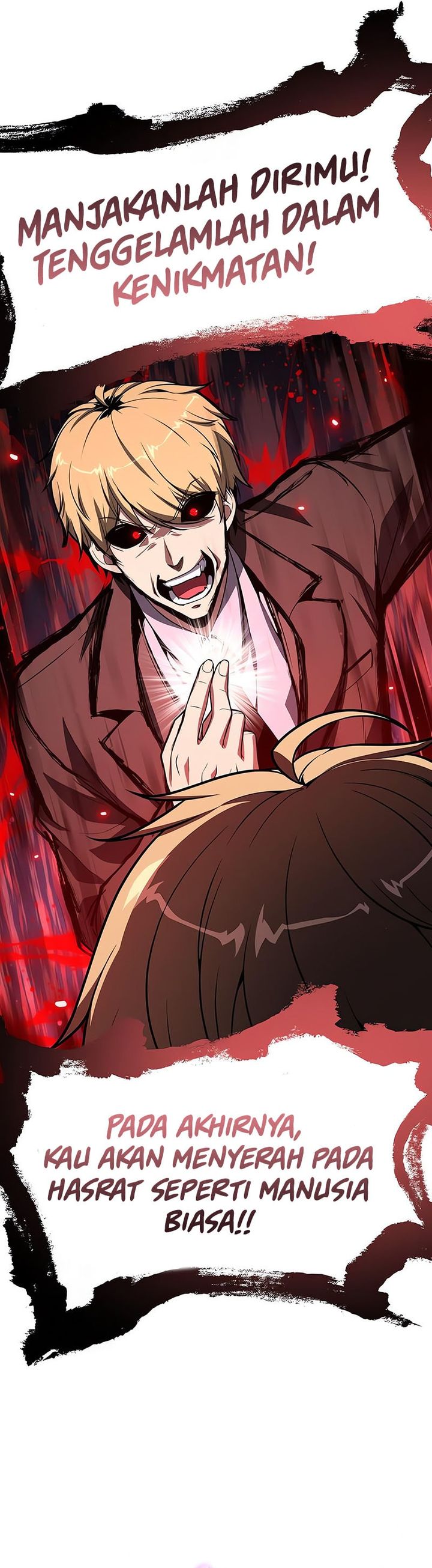 The Knight King Who Returned with a God Chapter 129 Gambar 27