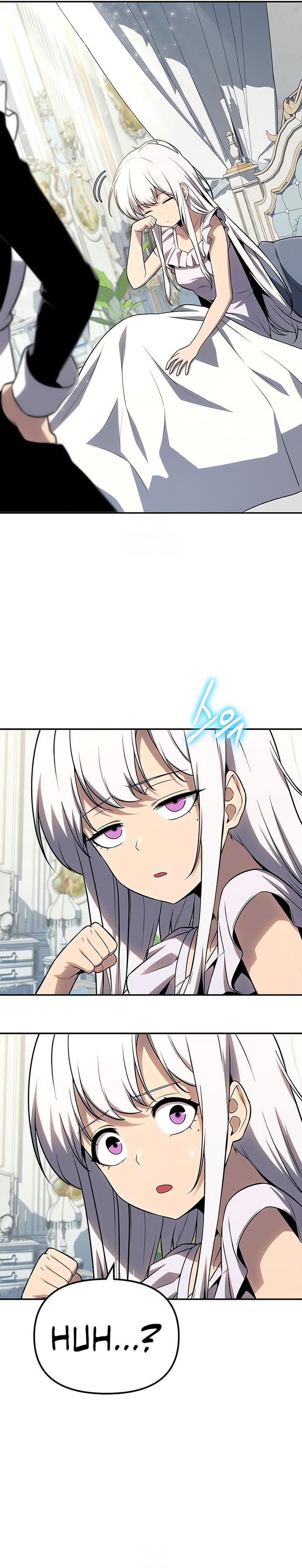 The Knight King Who Returned with a God Chapter 129 Gambar 34