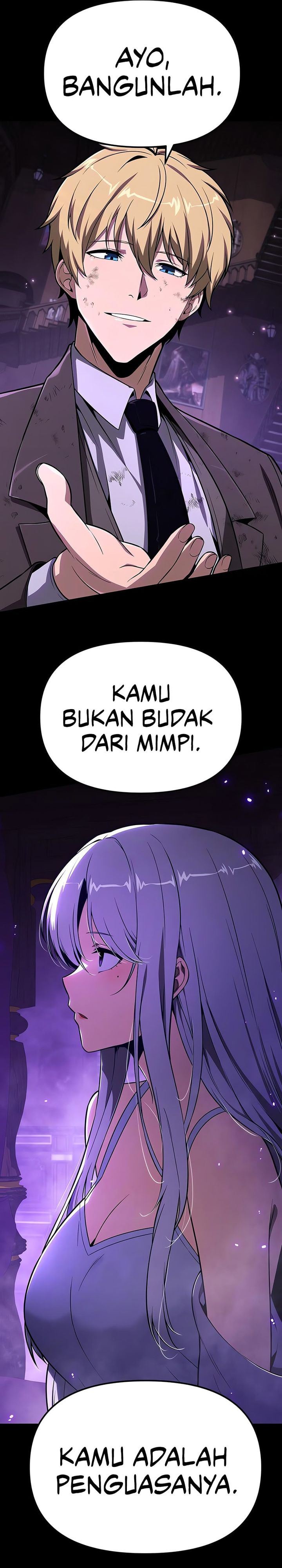 The Knight King Who Returned with a God Chapter 129 Gambar 41