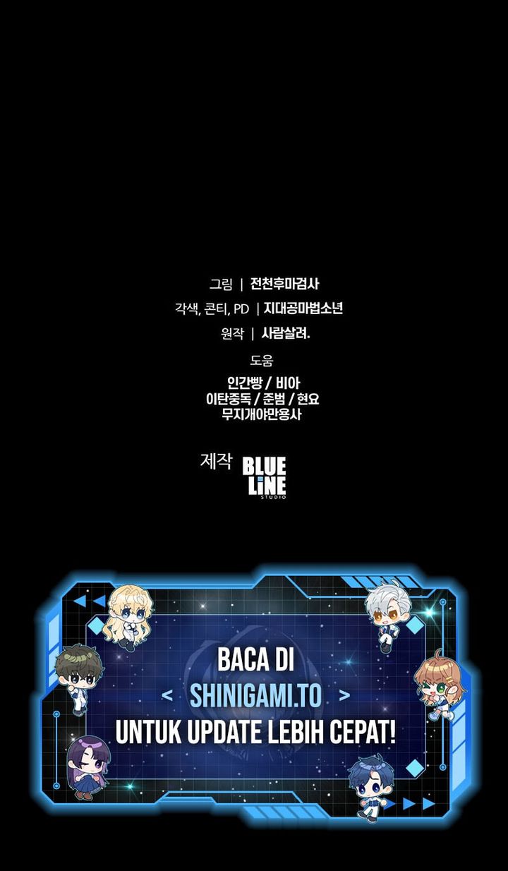 The Knight King Who Returned with a God Chapter 129 Gambar 42