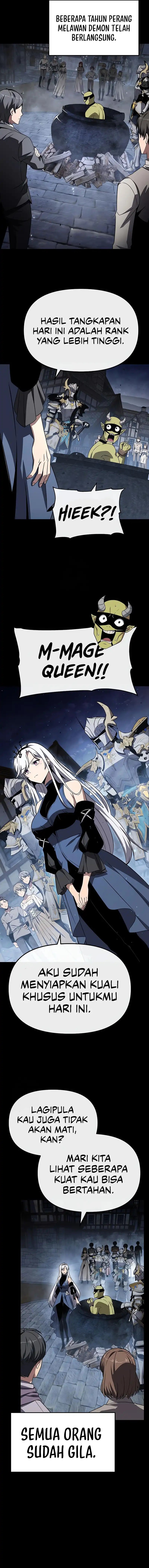 The Knight King Who Returned with a God Chapter 130 Gambar 14