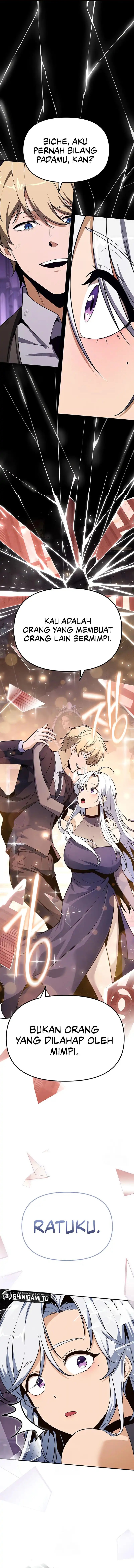 The Knight King Who Returned with a God Chapter 130 Gambar 22