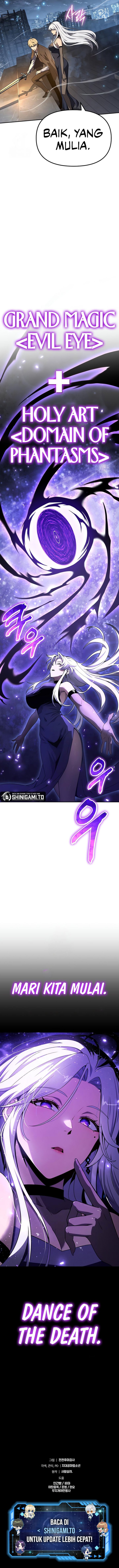 The Knight King Who Returned with a God Chapter 132 Gambar 20