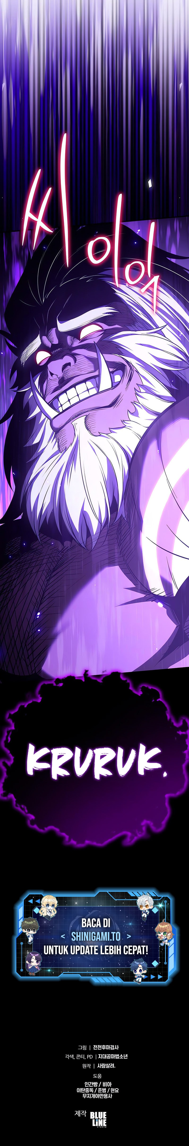 The Knight King Who Returned with a God Chapter 138 Gambar 24