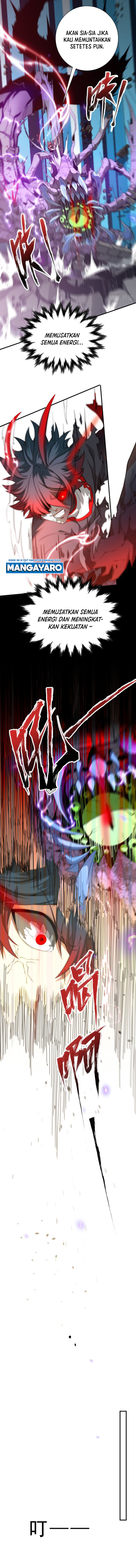 The Krypton Kin Demon King Chapter 05 Gambar 8