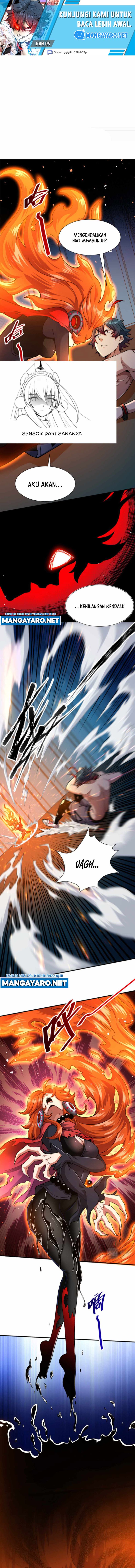 The Krypton Kin Demon King Chapter 12 Gambar 2