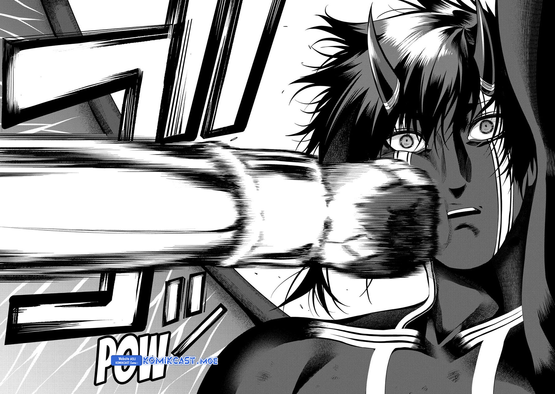 The Labyrinth Raids of the Ultimate Tank Chapter 28 Gambar 50