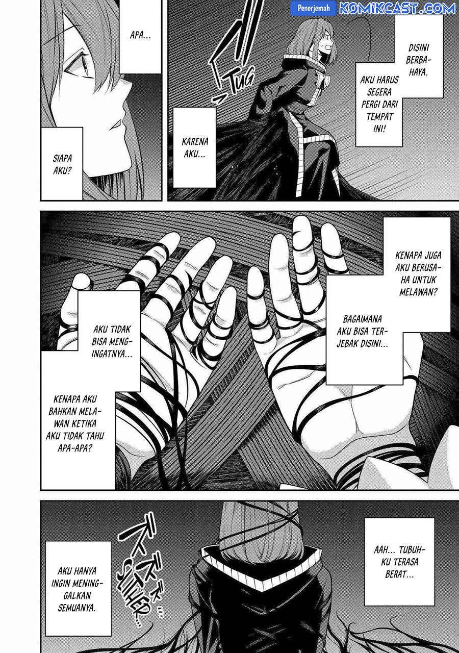 The Labyrinth Raids of the Ultimate Tank Chapter 40 Gambar 7