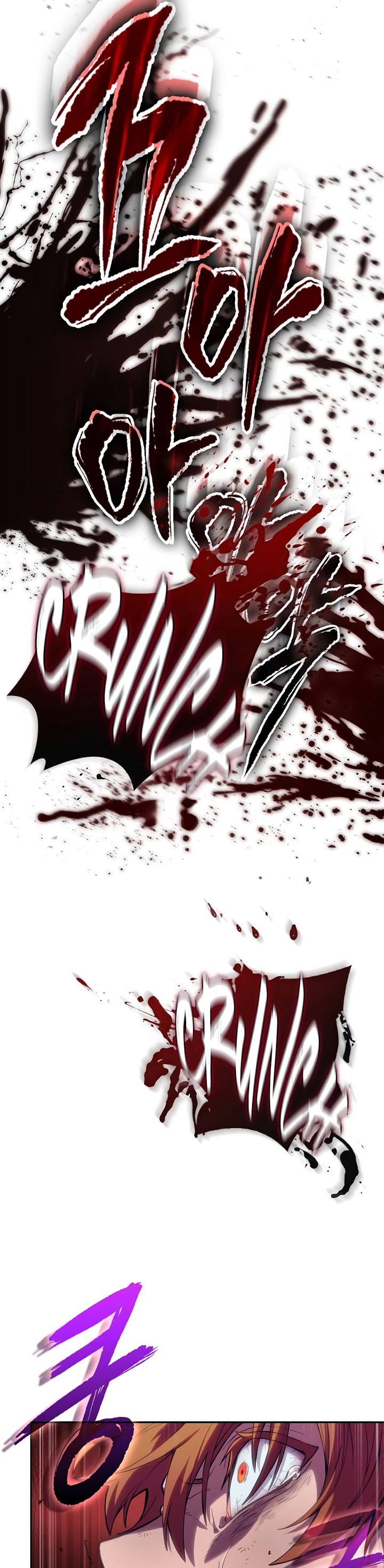 The Last Adventurer Chapter 00 Gambar 41