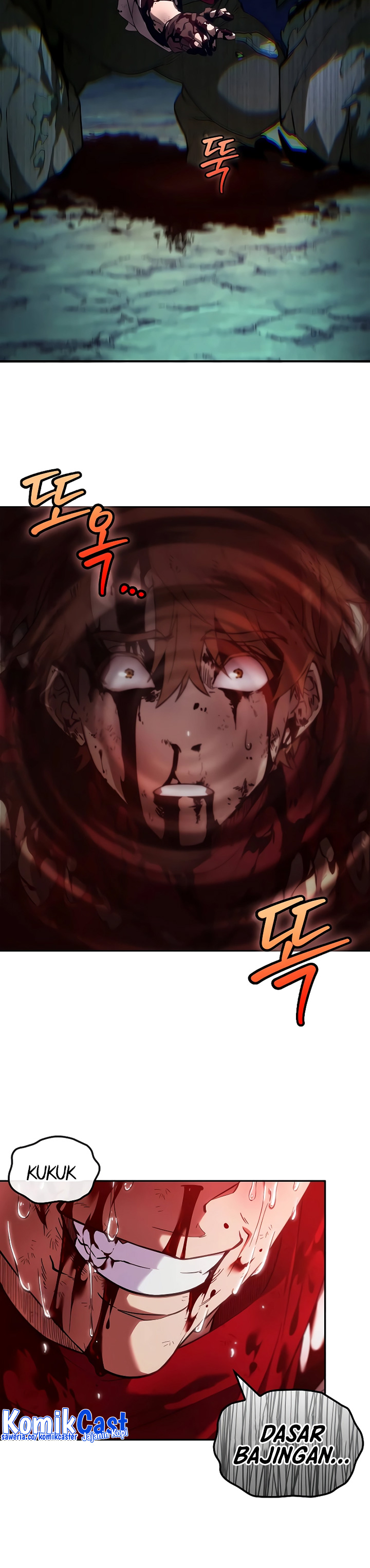 The Last Adventurer Chapter 00 Gambar 51
