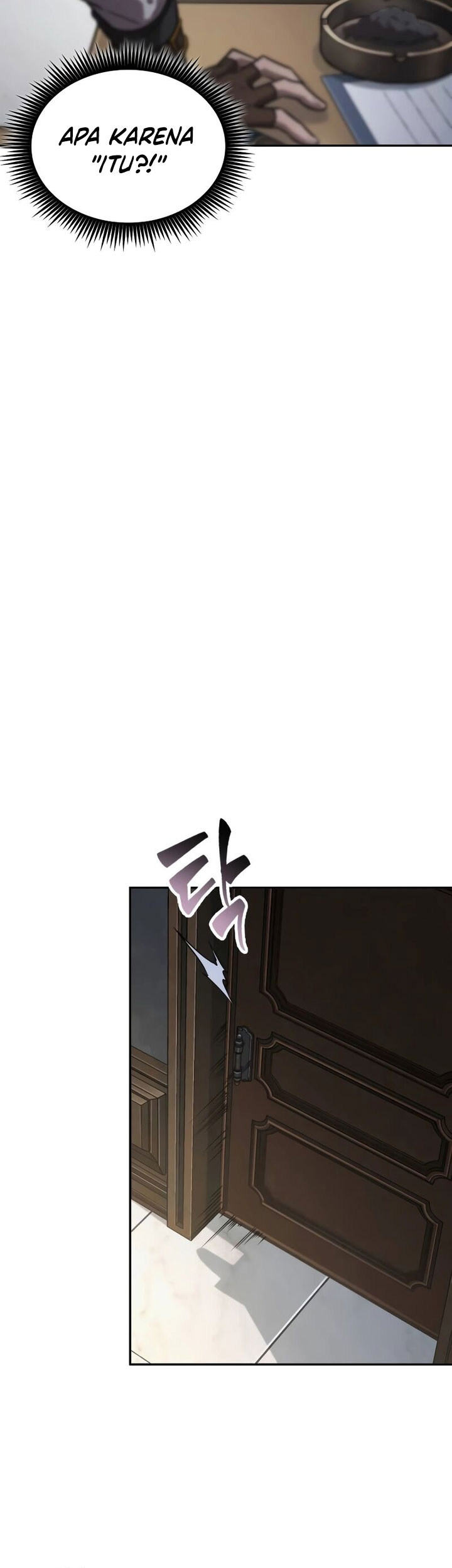 The Last Adventurer Chapter 02 Gambar 14