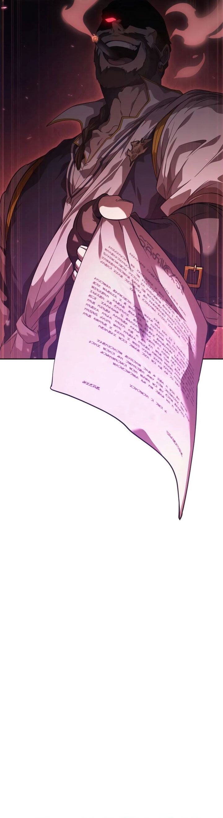 The Last Adventurer Chapter 02 Gambar 34