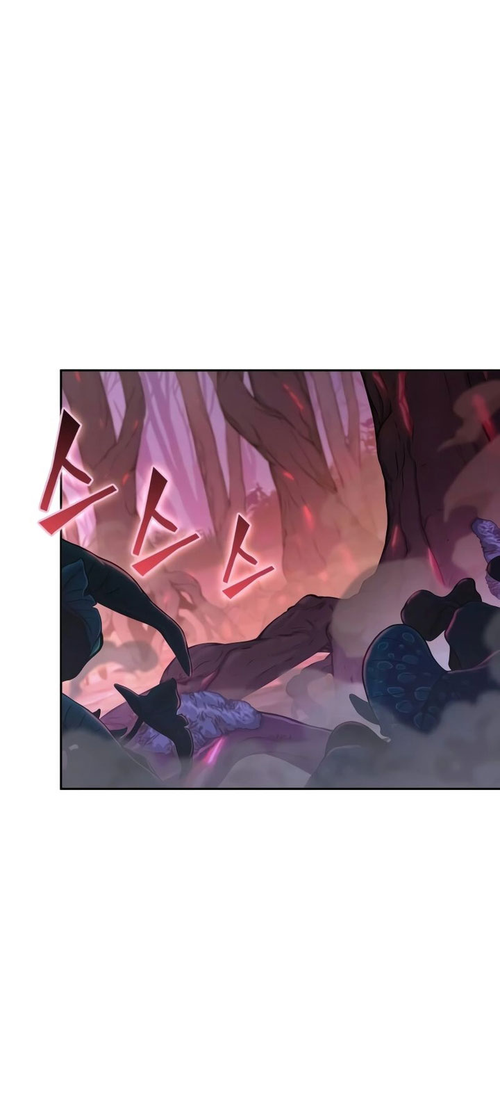 The Last Adventurer Chapter 02 Gambar 41